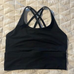 Born Primitive sports bra